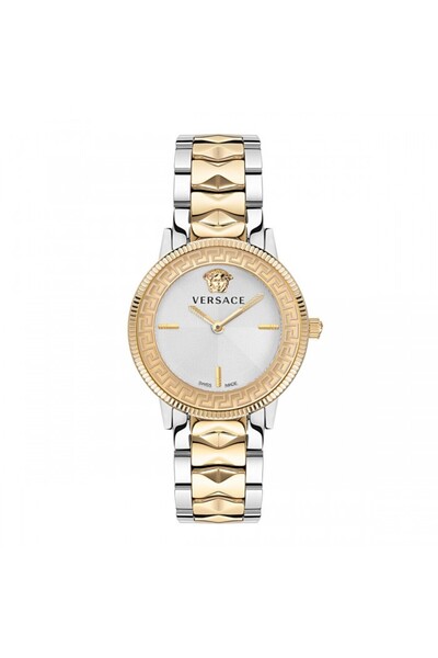 Versace Vrscve2P00422 V-Tribute Women's Wristwatch