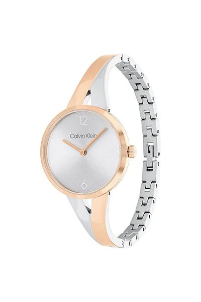 Calvin Klein CK25100028 Women's Wristwatch