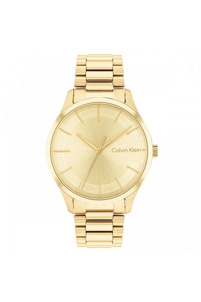 Calvin Klein Ck25200043 Unisex Wristwatch
