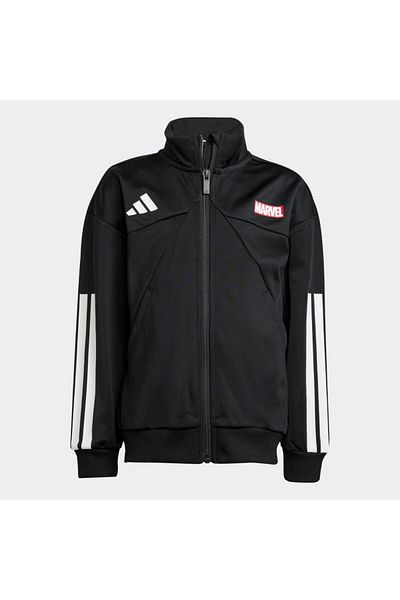 adidas Marvel Spider-Man Tiro Kids Tracksuit Set