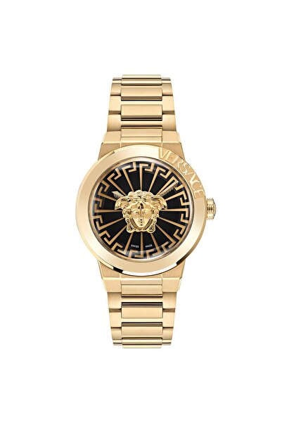 Versace Vrscve3F00522 Medusa Infinite Unisex Wrist Watch