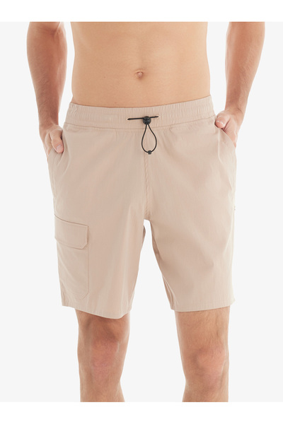 Blackspade Ανδρικό σορτς 40729 - Καφέ