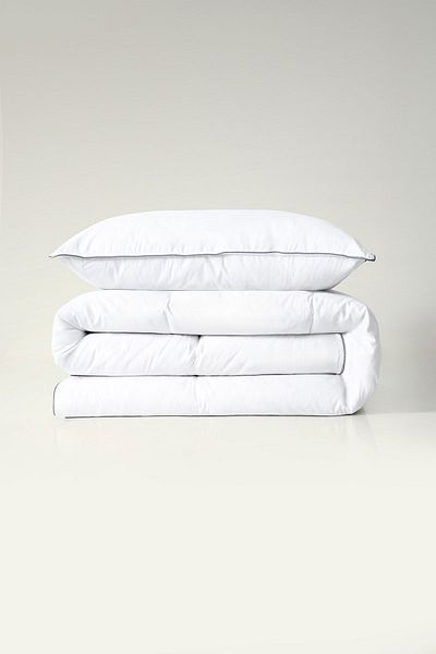 VAROL 70% Gıdık Premium Series Goose down Pillow