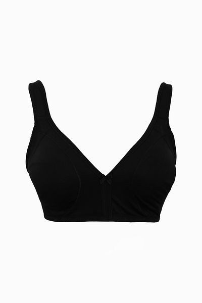 Eros Non-Wireless Support Bra