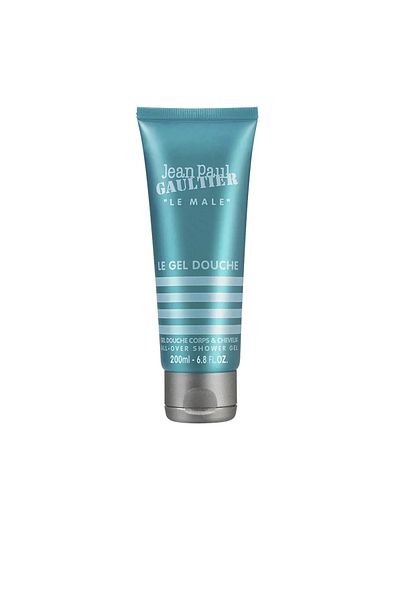Jean Paul Gaultier Le Male Shower Gel, 200 ml