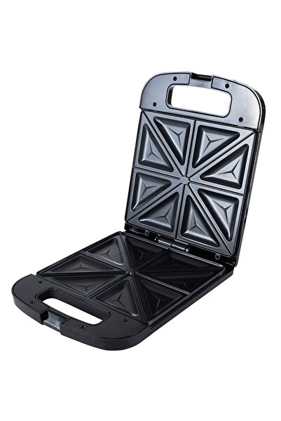 adler Sandwich Maker XXL, 2000 W, MAD3055