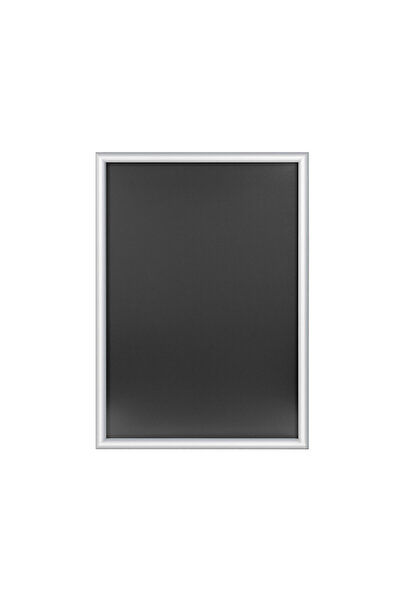 Ores Alüminyum Açılır Kapanır Çerçeve Gönye Köşe - A1 - 60x84 cm - 32mm