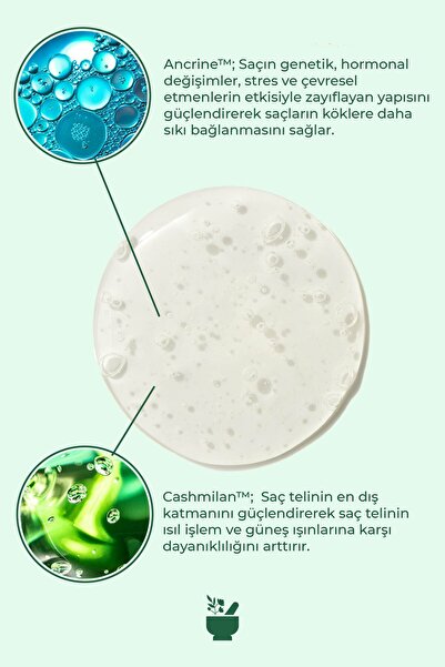 COSMED Hair Guard Daily Protecting Shampoo 400 Ml