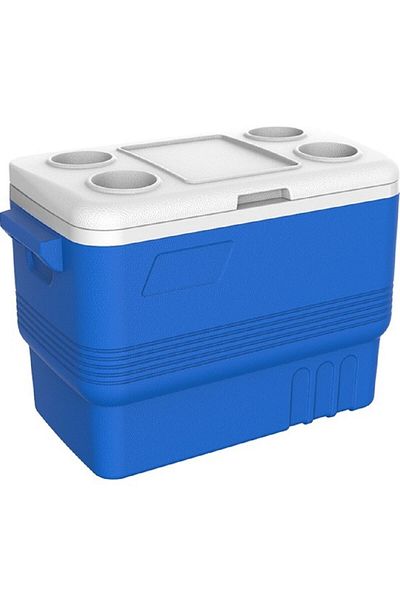 Kale Termos 45 Liter Car Thermos - 1033 - Blue