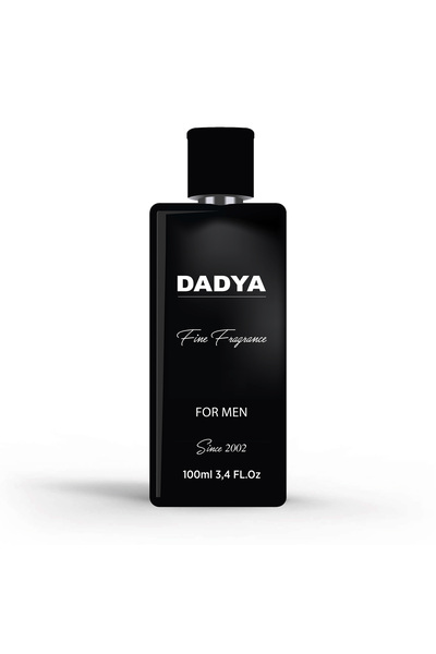 Dadya Erkek Parfüm E-115 100 ml