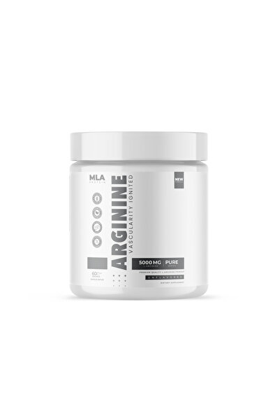 mla protein L-arginine