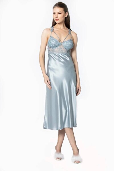 Pierre Cardin 6lı Pijamalı Çeyiz Seti