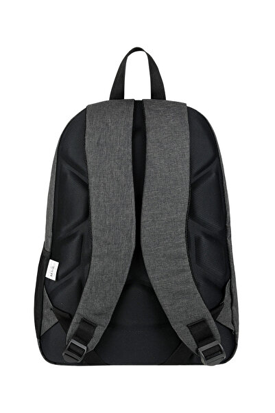 Bliss Unisex with Laptop Compartment - Water Resistant Multi-Pocket School & Travel Backpack