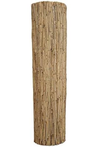 Egardenkart Bamboo Reed Fence/Privacy Fence 120x600cm