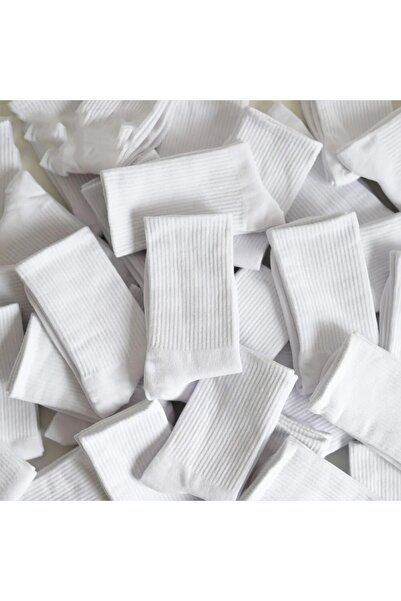 WORTHY SOCKS Атлетически спортни чорапи за тенис колеж - Комплект от 4 бр