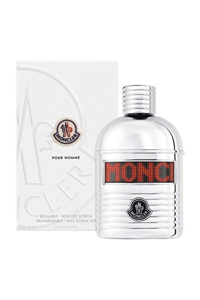 Moncler Pentru Barbati, Apa de Parfum, 150 ml