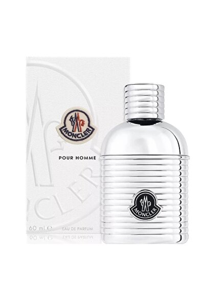 Moncler Pentru bărbați, Apă de parfum, 60 ml