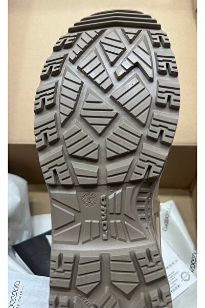 KUBİLAY ASKERİ MALZEME LOWA BOT ZEPHYR MK2 GTX HI 310850C30 0410 DESERT