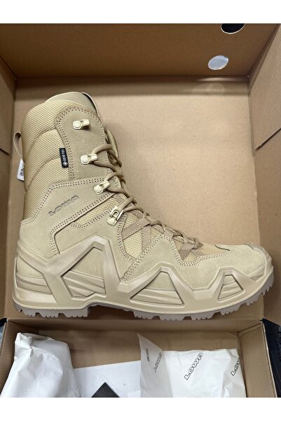 KUBİLAY ASKERİ MALZEME LOWA BOT ZEPHYR MK2 GTX HI 310850C30 0410 DESERT
