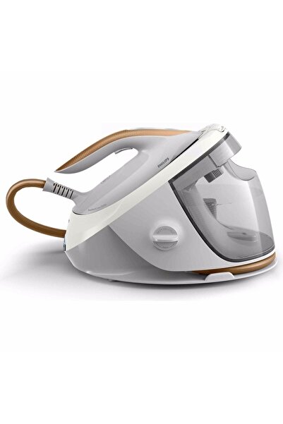 Philips Perfectcare Buhar Kazanlı Ütü - Steamglide Taban - Ultra Hafif - Sıfır Yanık Riski