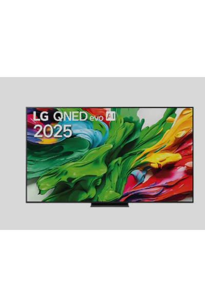 LG 55 inç 139 Ekran Uydu Alıcılı Smart 4K UHD QNED