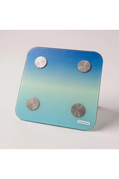 Heifer Ultra Super Akıllı Bluetooth Baskül – 18 Fonksiyonlu Vücut Analizi – 180 Kg – iOS Android Uyumlu