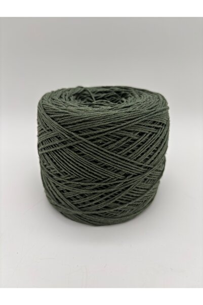 kumasfabrik (200GR) Ață de tricotat manuală din bumbac/Ață de tricotat/Ață de...