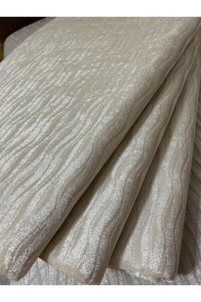 Tekstilsa Sponge Sofa Cover New Fashion Ecru Color 1 Piece 210*170 cm