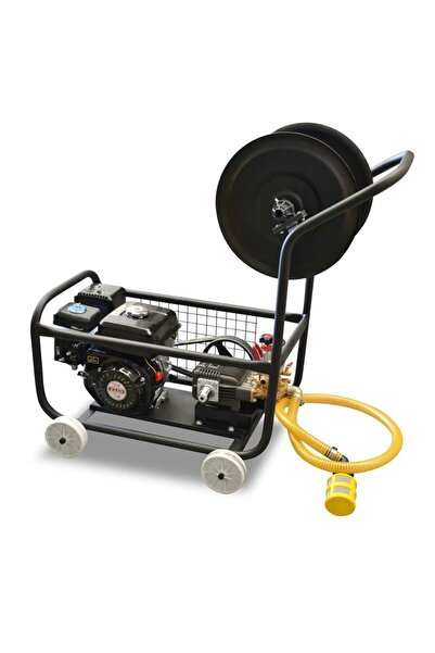 Kaan FN-26B Benzinli Deposuz İlaçlama Makinesi