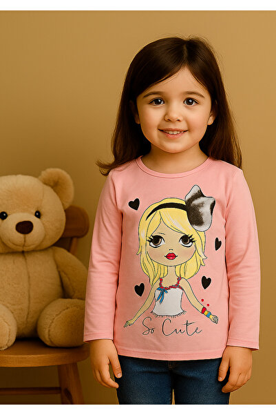 HCL Παιδικό T-Shirt