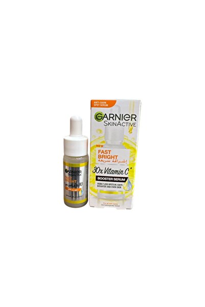 Garnier Garnier Skin Active Vitamin C Anti-Dark Spot Serum - 15 ml