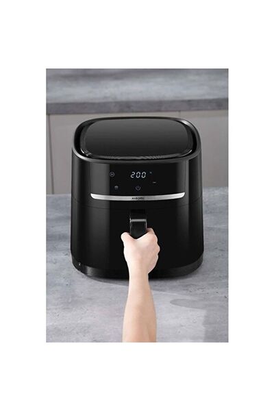 Xiaomi Mi Smart Air Fryer 6 L Fritöz + 1 YIL GARANTİ HEDİYE