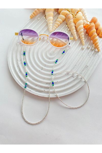 LiKESUN Stylish Women's Glasses Lanyard Strap (70 cm)