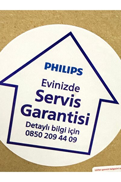 Philips Akıllı Buhar Ayarlama Optimaltemp Azur Elite Turbo Buhar Pompalı 2600w