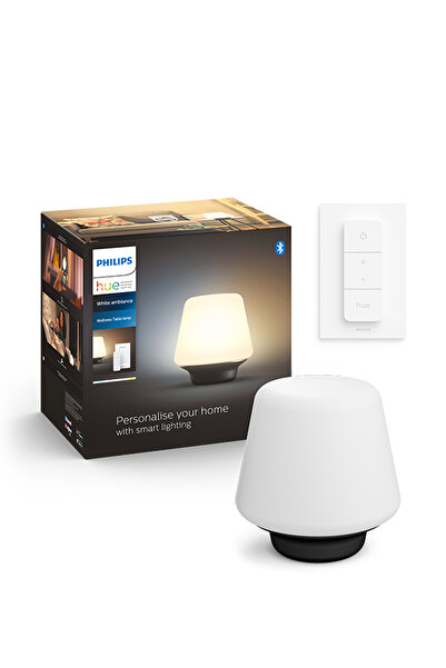 Philips Hue Wellness Akıllı Masa Lambası