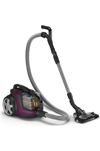 Philips Toz Torbasız Elektrikli Süpürge - Marathon Ultimate ile Yüksek Emiş-L...