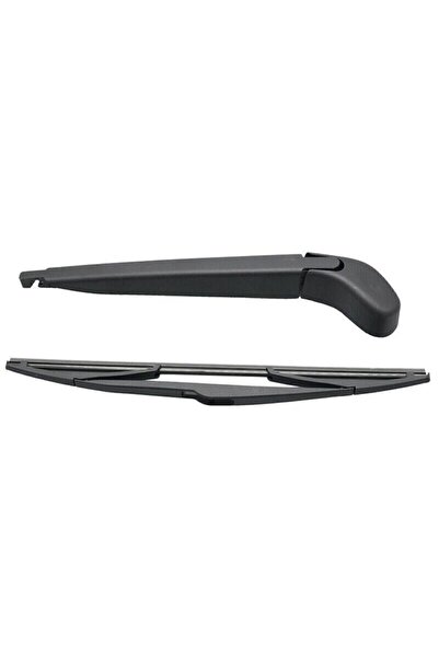 Maxtell Ford Focus 2 Arka Silecek Kolu Ve Süpürgesi Takımı 2004 2011