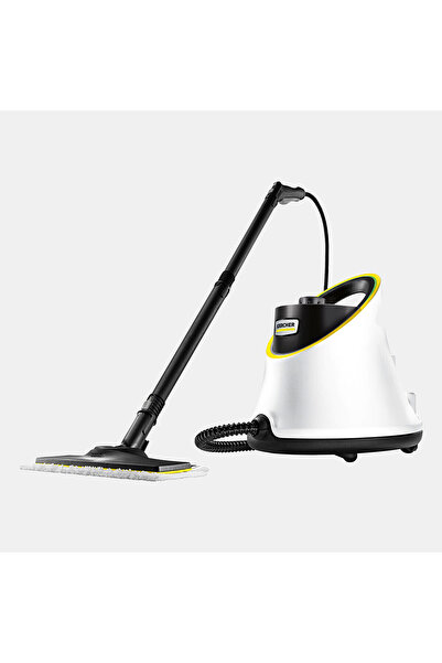 Karcher SC 2 Deluxe EU  Buharlı Temizlik Makinası