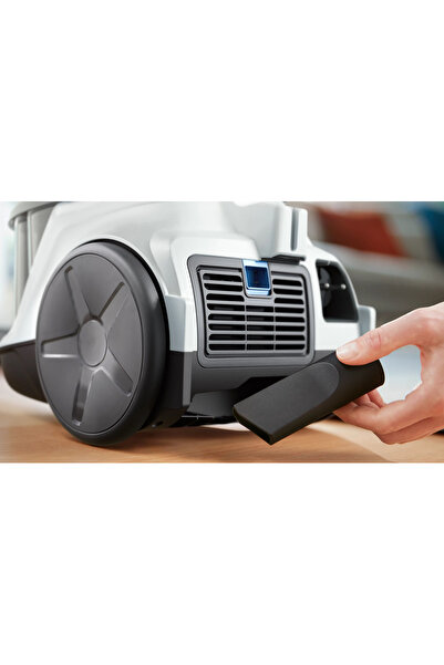 Philips Toz Torbasız  Süpürge