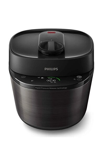Philips Hd2151/62 Smart Fryer