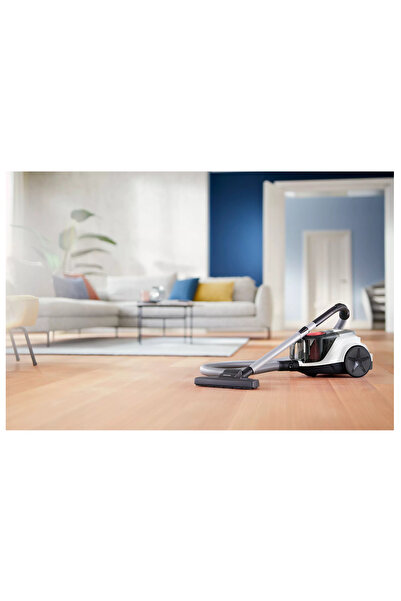 Philips Yüksek Emiş Güçlü 850 Watt Torbasız Elektrikli Süpürge