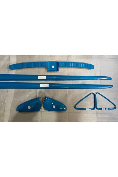 Hyundai İ20 HYUNDAİ İ20 BODY KİT TAKIM