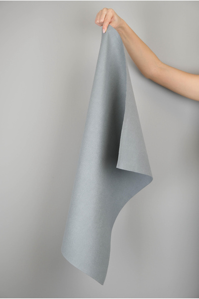 URKAS Sentetik Güderi Araç Cam Ve Kaporta Bezi ( 2 Adet 40x50 Cm )