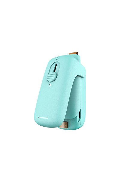 Generic Dual-Purpose Fast Sealing Hand-Pressure Sliding Cover Sealing Machine