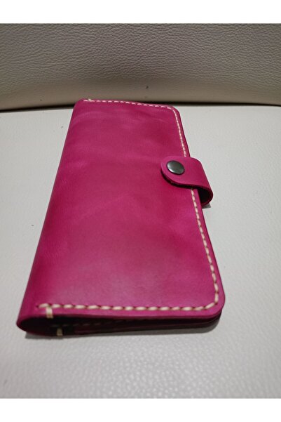 MESACRAFT Telefon Ve Bozuk Para Bölmeli Lila Cüzdan – Stil Sahibi Kadınların ...