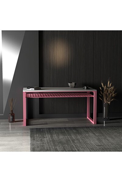 DAF GERMELAN ÇALIŞMA MASASI L