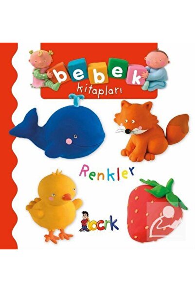 Bıcırık Yayınları ألوان