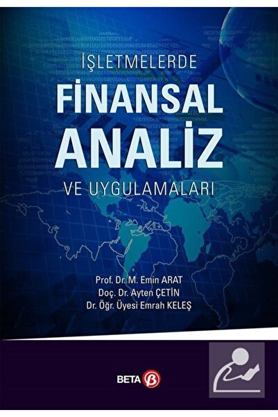 Beta Yayınevi Finansal Analiz