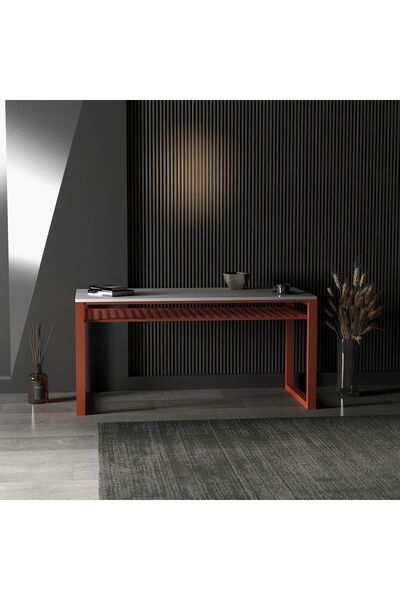 DAF GERMELAN ÇALIŞMA MASASI L