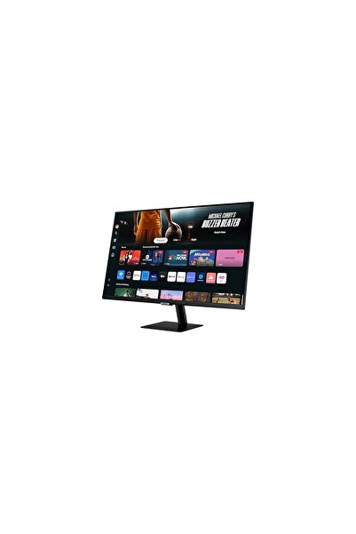 Samsung M7 32" 4K 4 ms 60 Hz Monitör